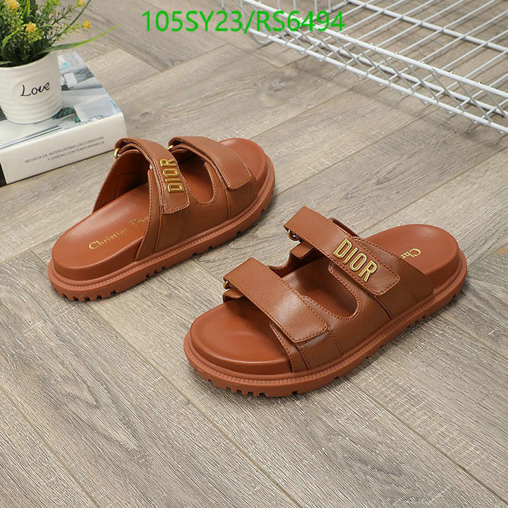 SAMCC - DOR Women Shoes - 2037