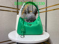 Satchel Bags - PDA Bags - 4561
