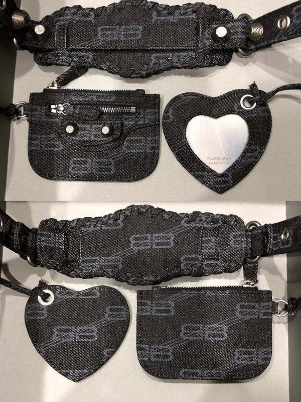 Glamy - BG Bags - 734