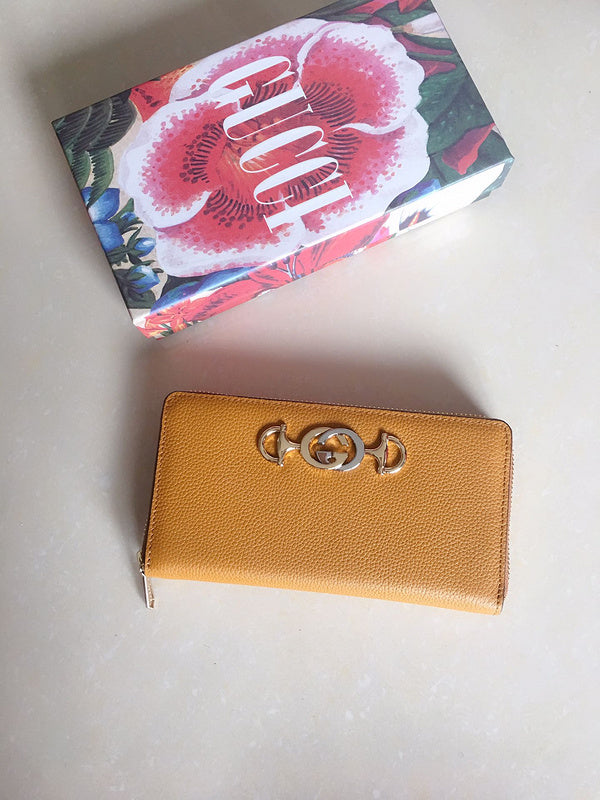 Glami-i - Guki Wallet - 486