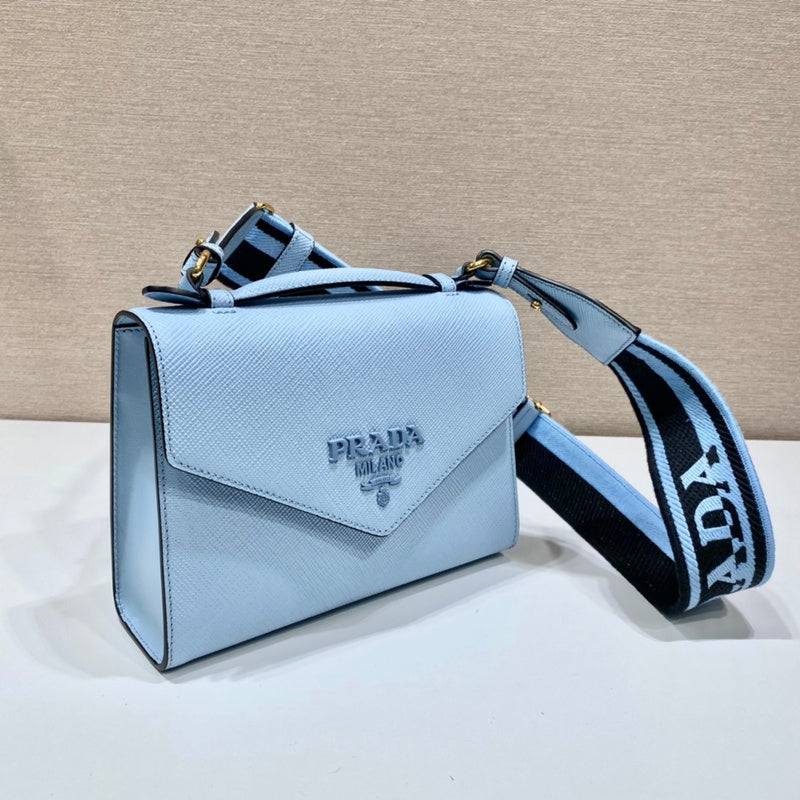 Glamy - PD Bags - 1615