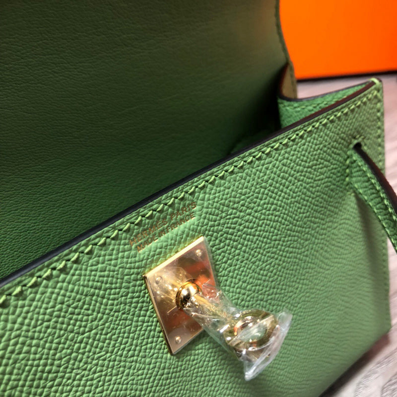 Satchel Bags - HMS-Bags - 1008
