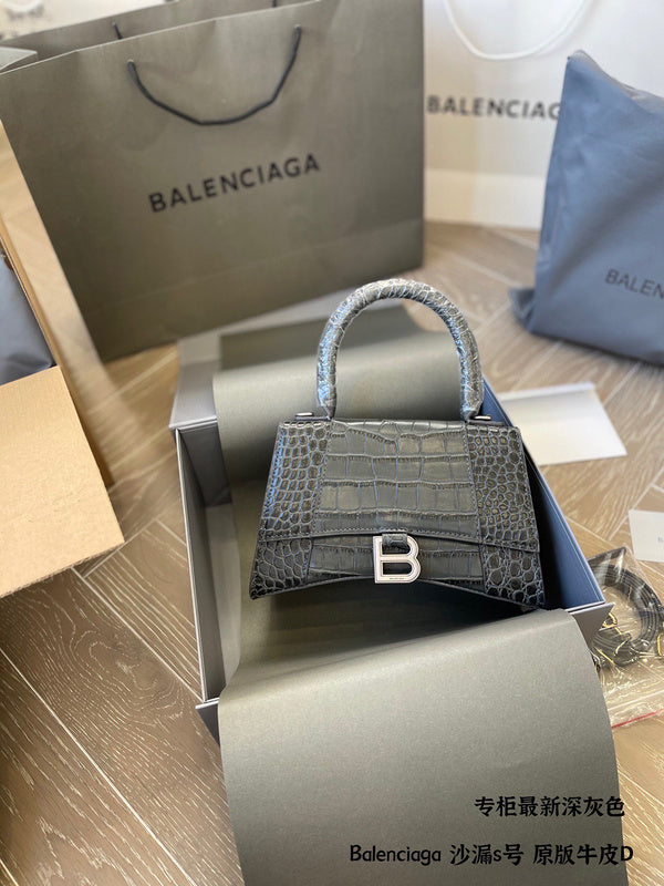 ELE Fashion - BGA Bags - 1496