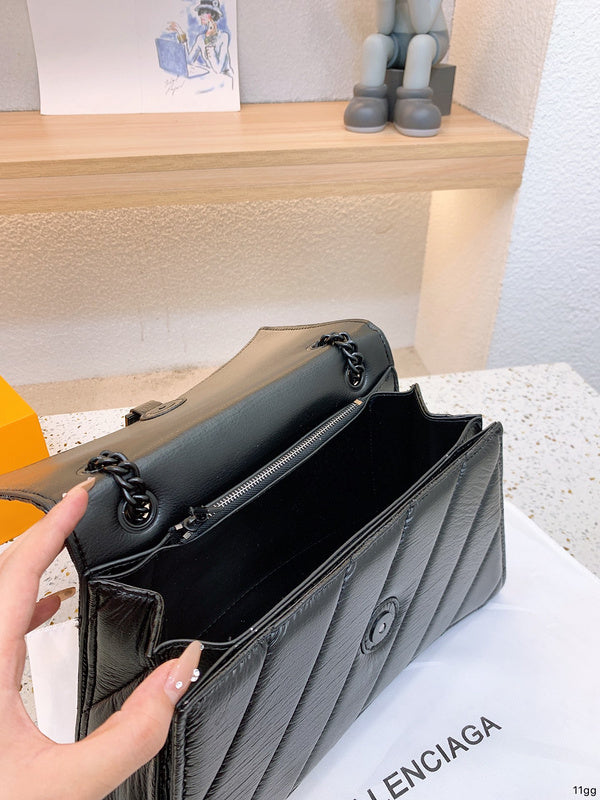 Satchel Bags - BGA Bags - 1335