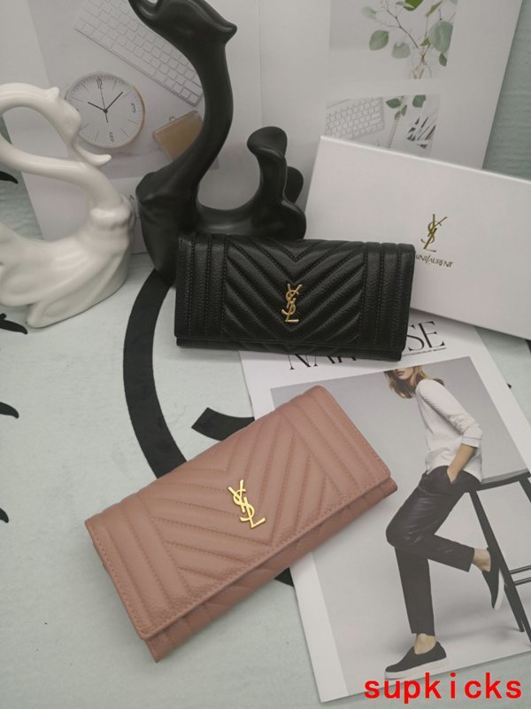 Glami- - Mix Wallets - 633