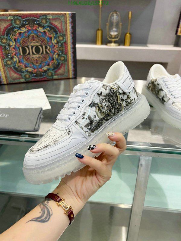SAMC - DOR Women Sneakers - 187