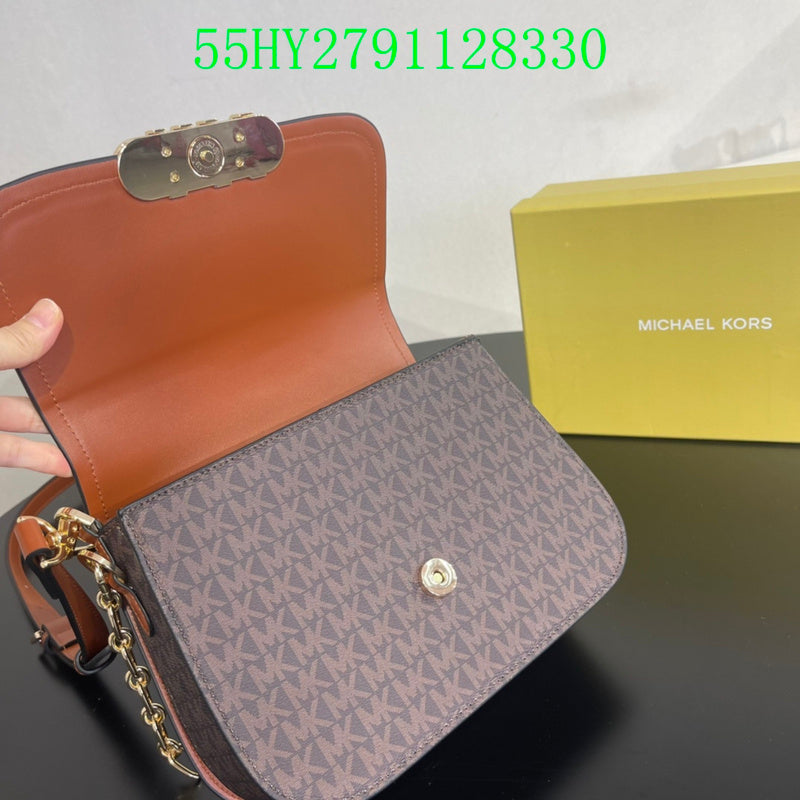 Satchel Bags - MK Bags - 126
