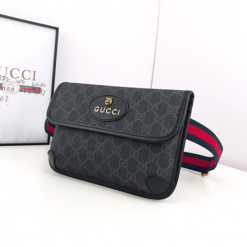 Glami Fashion - GCI Bags - 2590