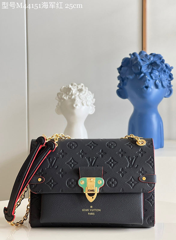 Glami Fashion Lu-Vi Bags - 16787