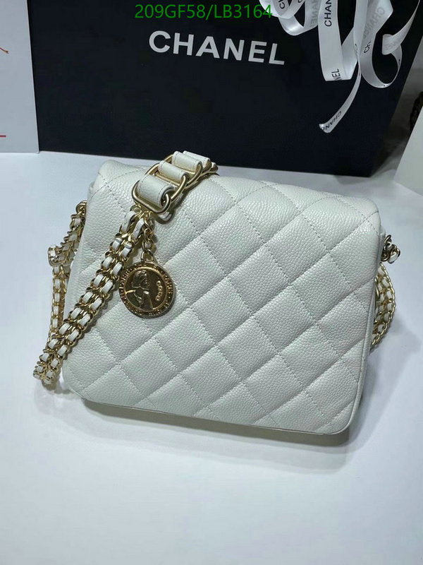 SAMC - CHL Bags - 905