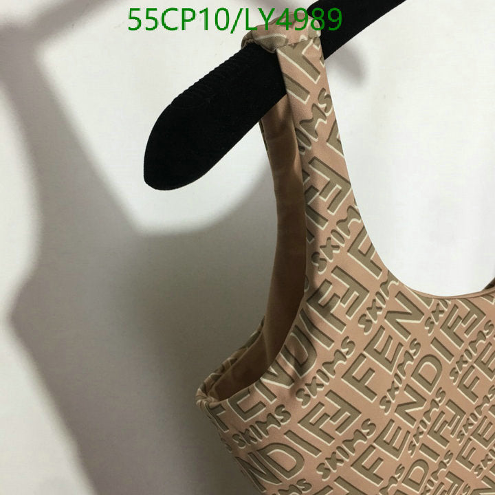 SAMC - FDE Swimsuits - 106