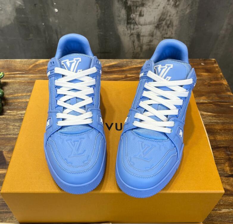 SAMC - LOV Men Shoes - 551