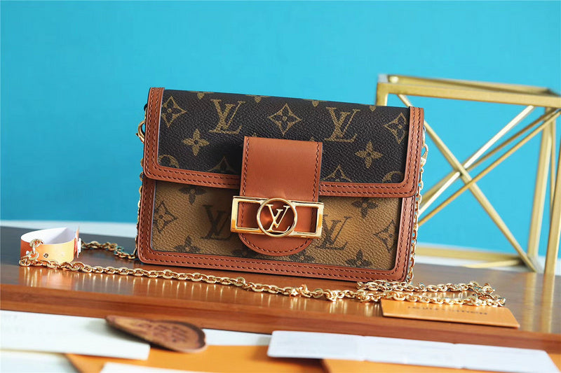 Glami GlamI Lu-Vi bags - 8112