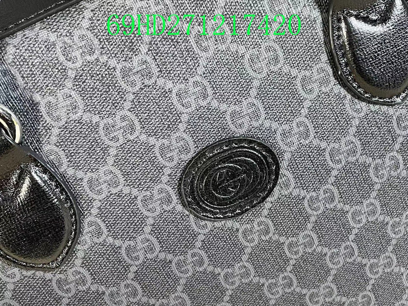 Glami Fashion - GCI Bags - 11265