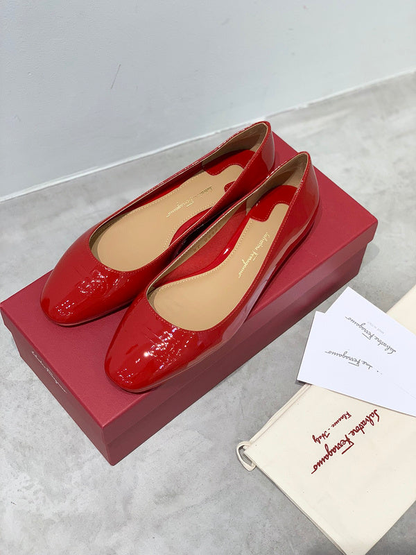Glami - FGO Women Shoes - 143