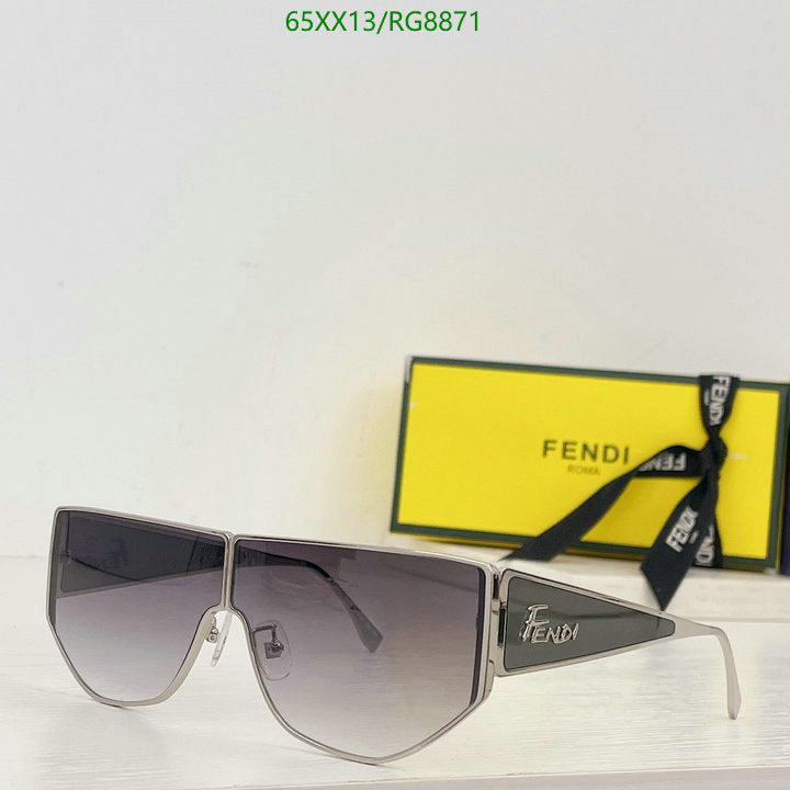SAMC - FDE Glasses - 087