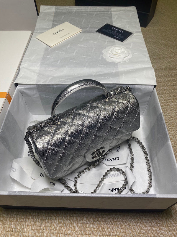 Satchel Bags - CHL Bags - 4381