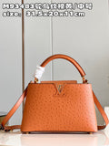 Satchel Bags - VL Bags - 1704
