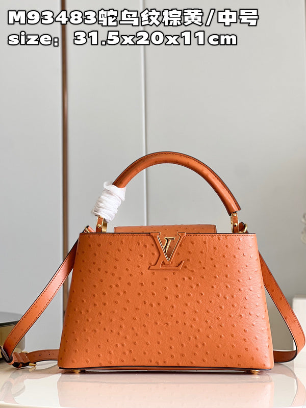 Satchel Bags - VL Bags - 1704