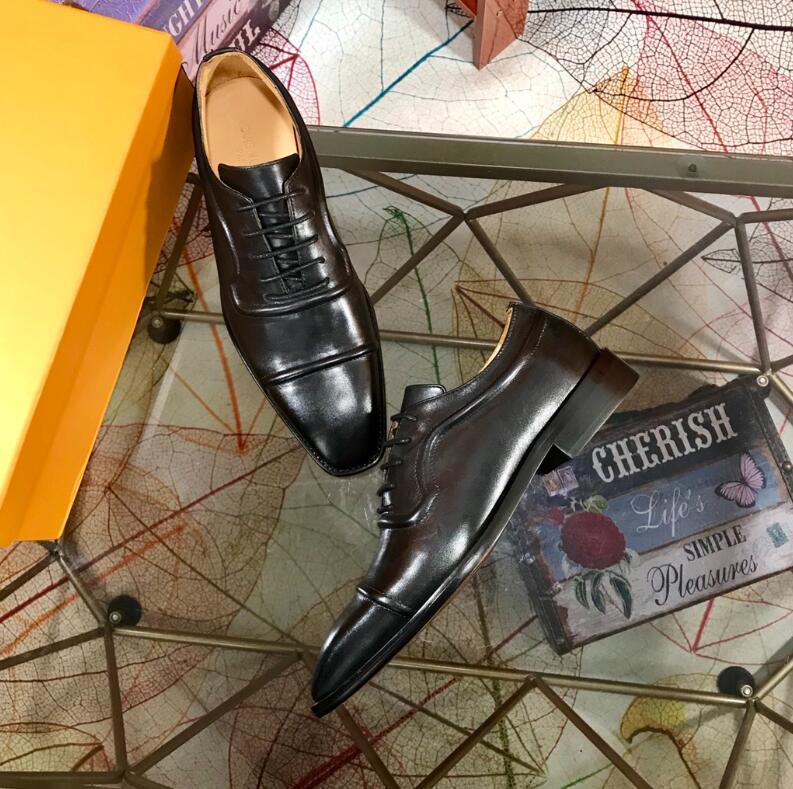 SAMC - LOV Men Shoes - 1774