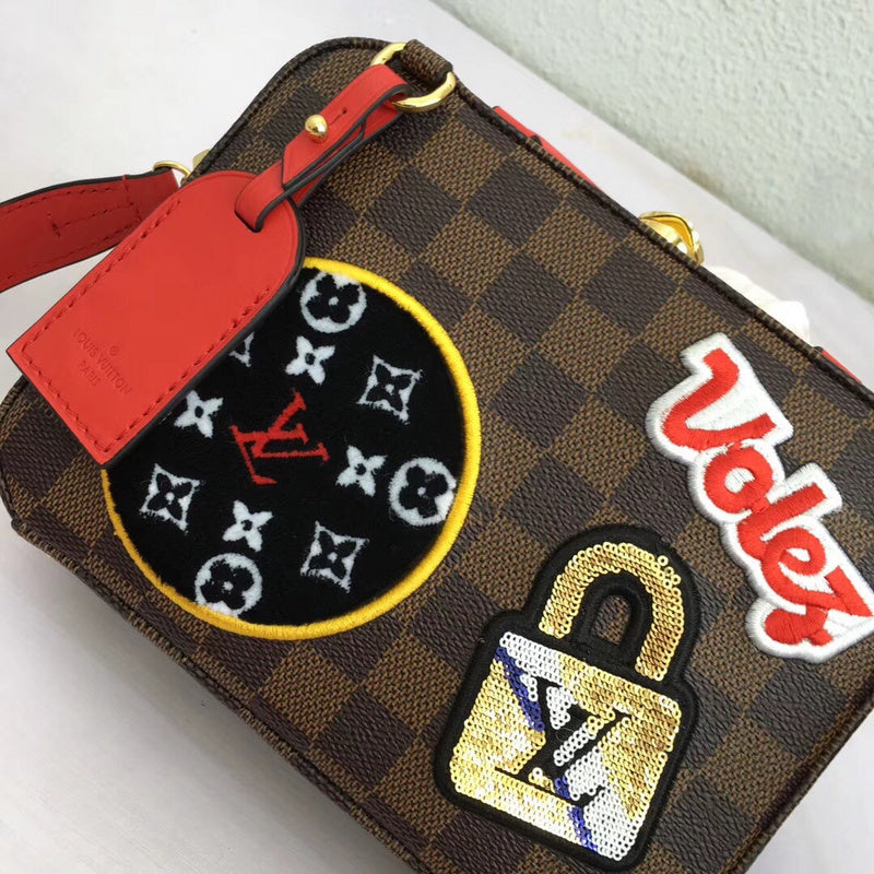 LOV2 Bags - Luxurious Bags  2031