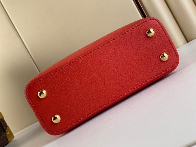 Satchel Bags - VL Bags - 3137