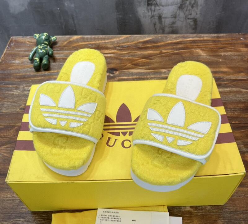 SAMC - GUKI Women Shoes - 964