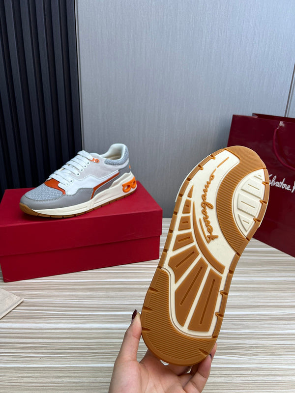 Glami - FGO Men Shoes - 969