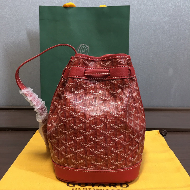 Satchel Bags - GOD Bags - 967
