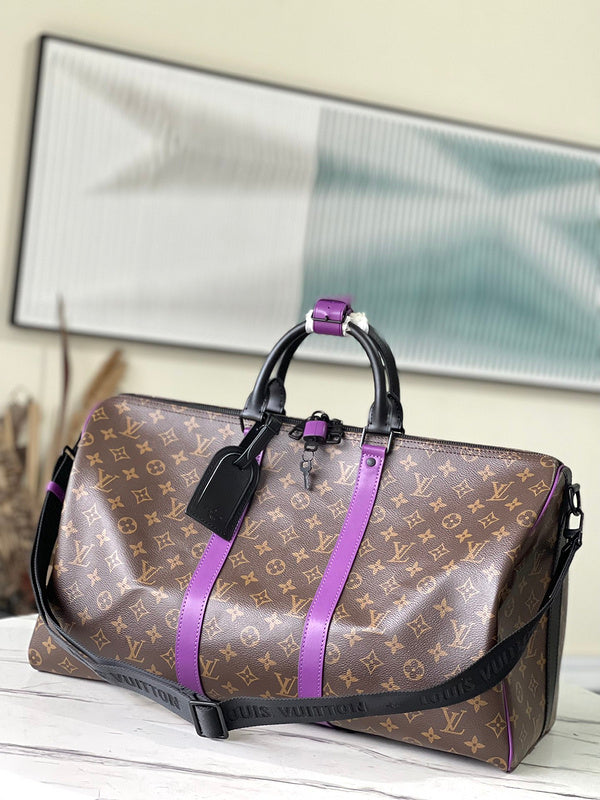 Satchel Bags - VL2 Bags - 952