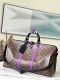 Satchel Bags - VL2 Bags - 952