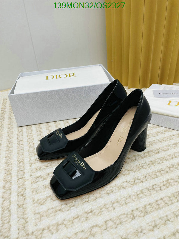 SAMCC - DOR Women Shoes - 1913