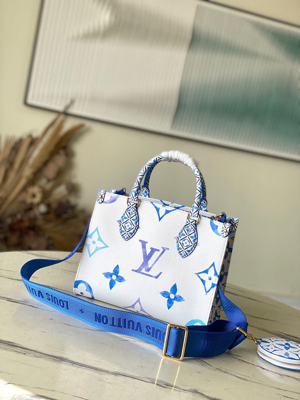 Glami- Glami- Lu-Vi bags - 3970