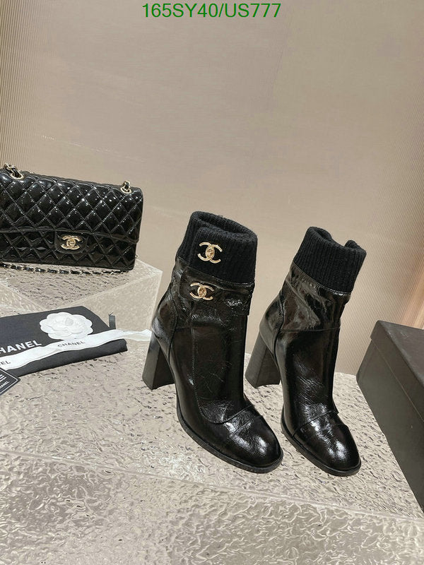 SAMC - CHL Women Boots - 079