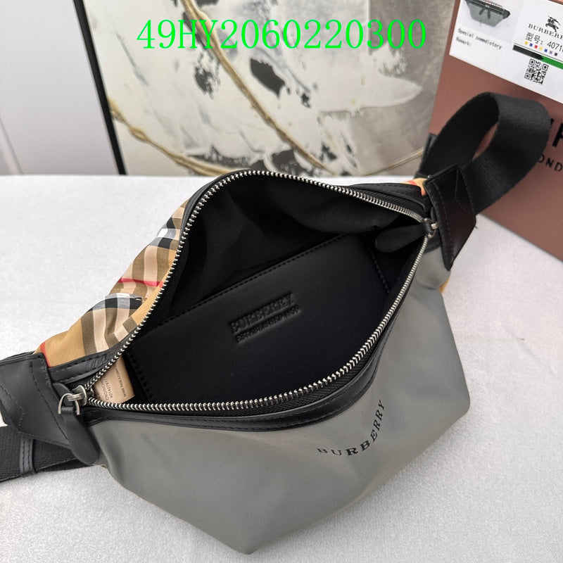 ELE Fashion -BBR Bags - 179