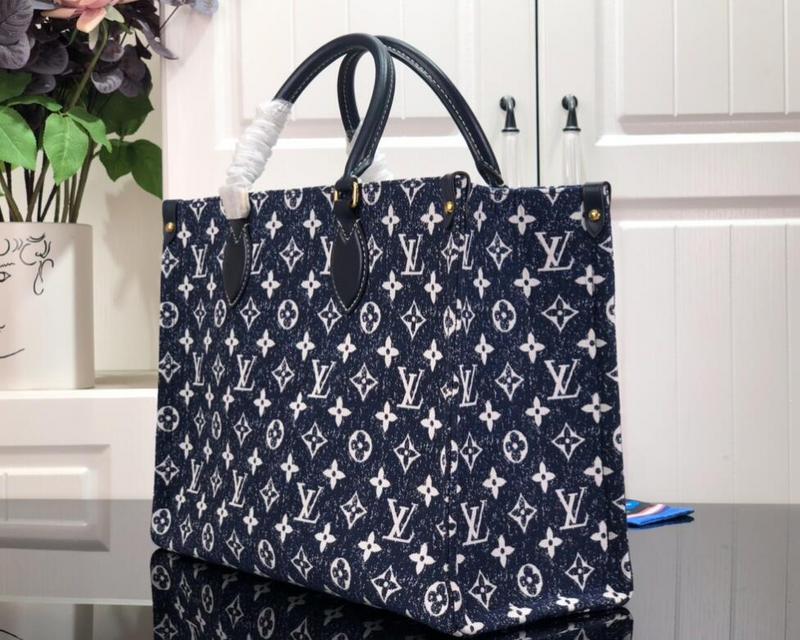 SAMC - LOV Bags - 1957