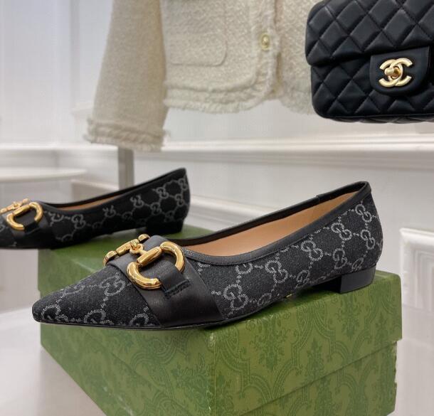 SAMC - GUKI Women Shoes - 785