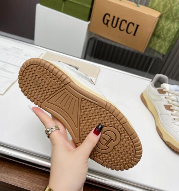 SAMC - GUKI Women Shoes - 399