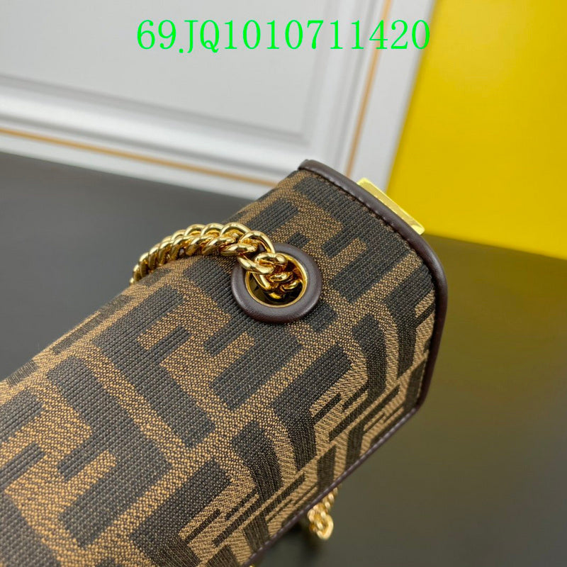 Glami - FDE Bags - 1529