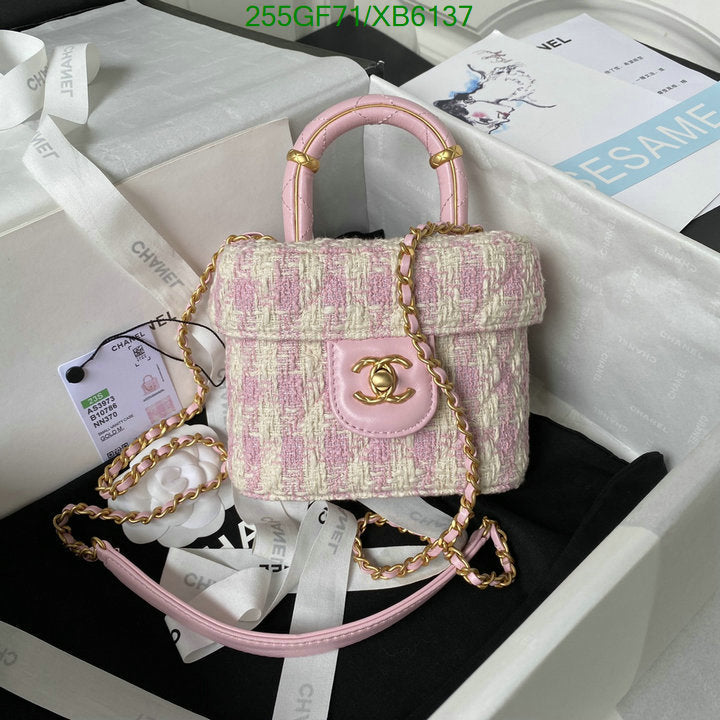 SAMC - CHL Bags - 792