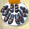 glamy - LOV Men Shoes - 1106
