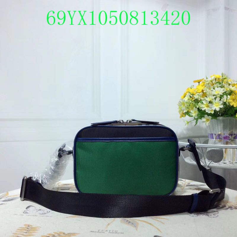 ELE Fashion -BBR Bags - 426