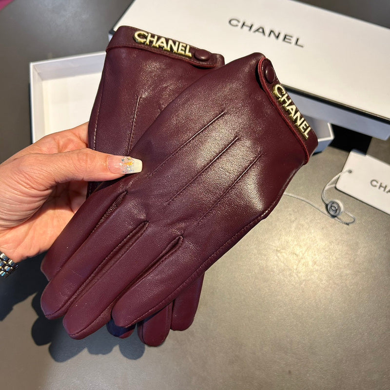 Glami - Mix Gloves - 568