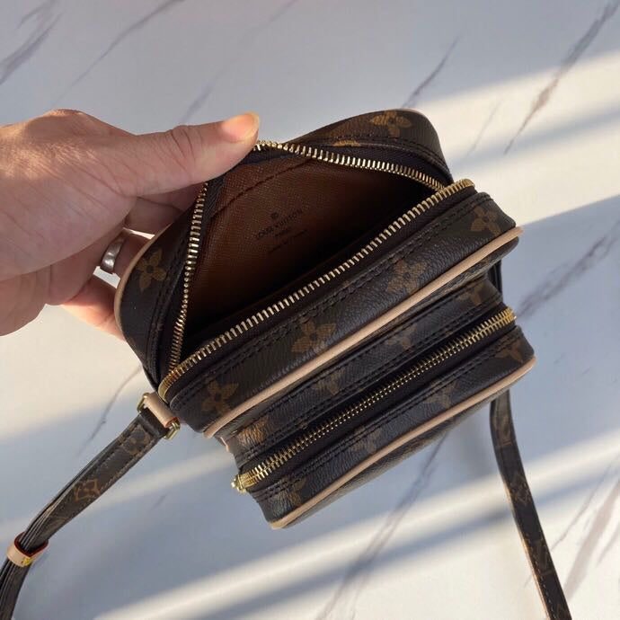 Glami- Glami- Lu-Vi bags - 3735