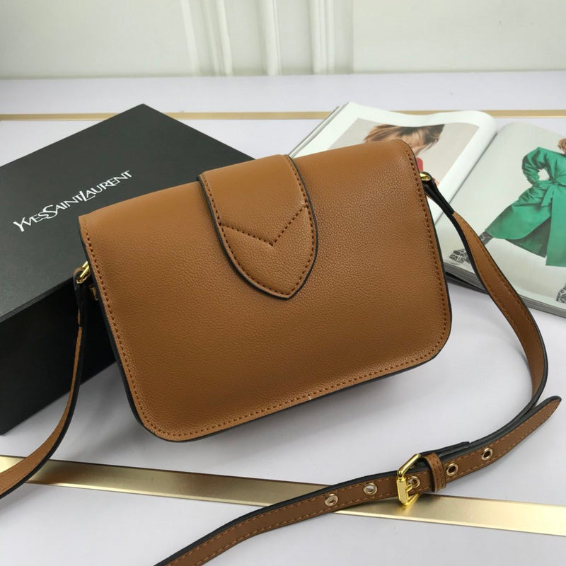 Glami - YLS Bags - 2288