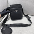 Satchel Bags - PDA Bags - 330