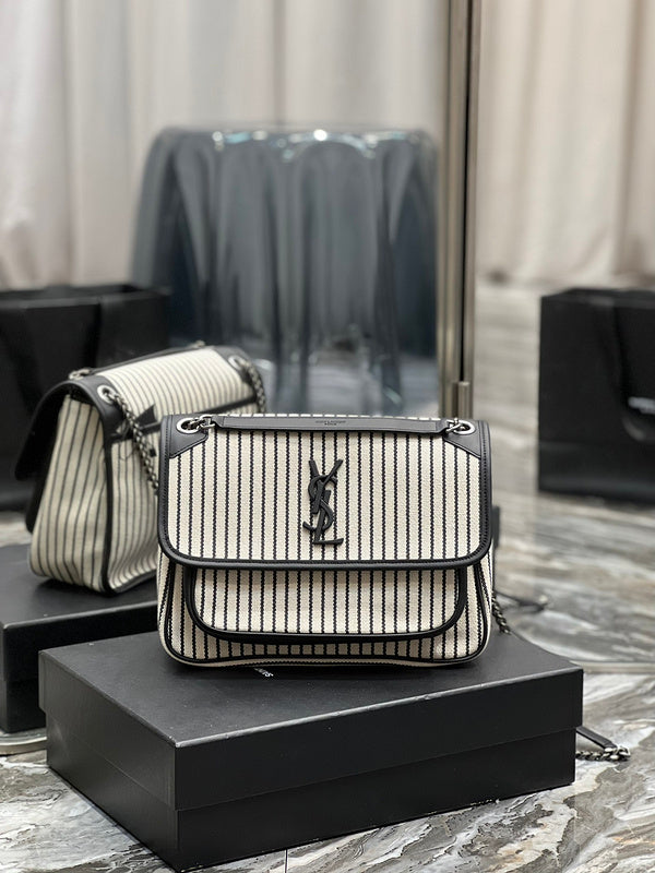 Satchel Bags - SLY Bags - 651