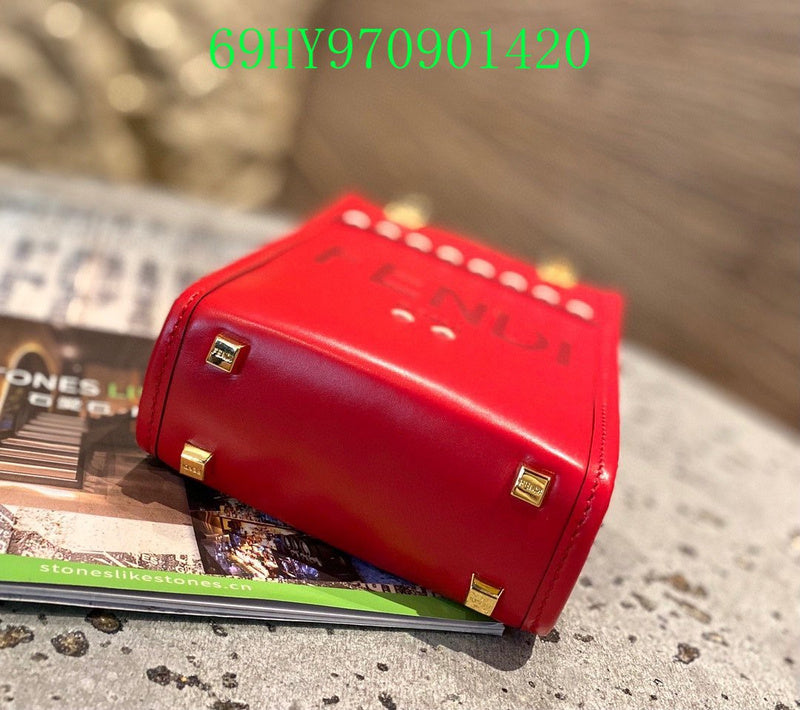 Glami - FDE Bags - 2394