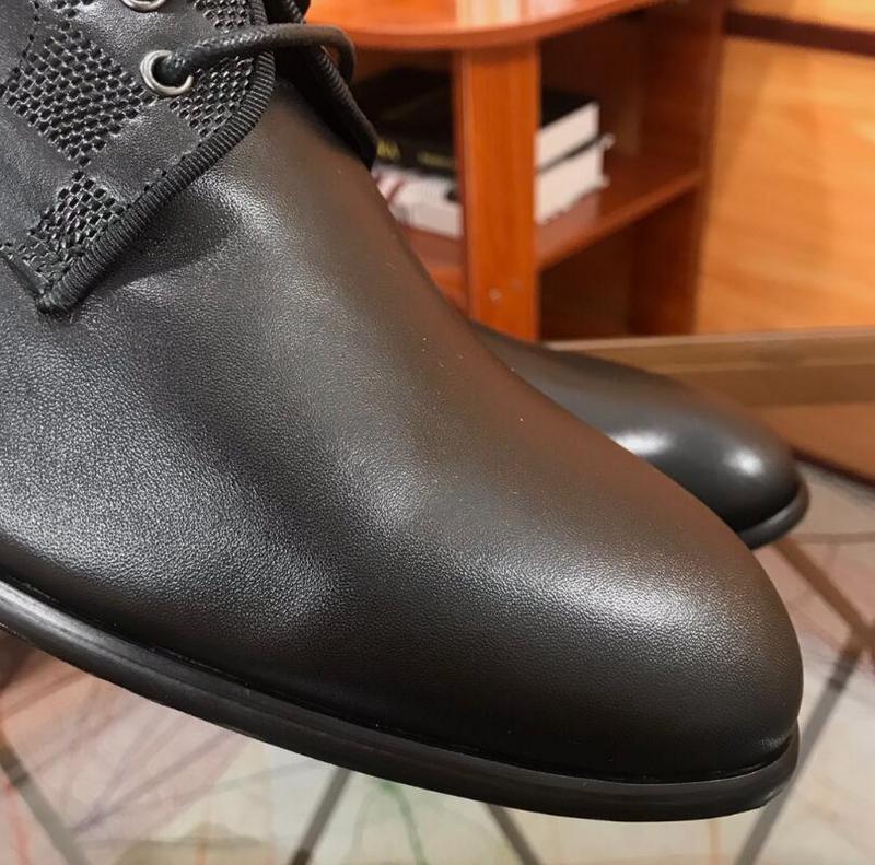 SAMC - LOV Men Shoes - 1815