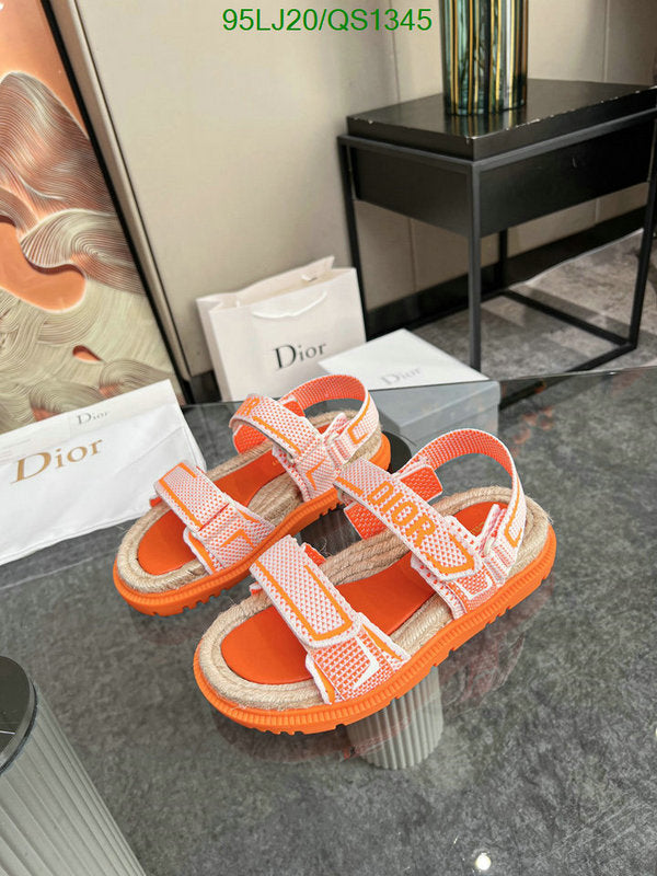 SAMCC - DOR Women Shoes - 2335
